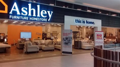 Ashleys Furniture Shop Online